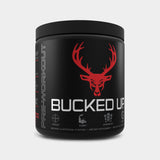 Bucked Up Pre-Workout A1