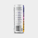 Rowdy Energy Power Burn Energy Drink, Pineapple Passionfruit, 12-Pack A2