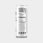 Rowdy Energy Power Burn Energy Drink, Pink Lemonade, 12-Pack A2