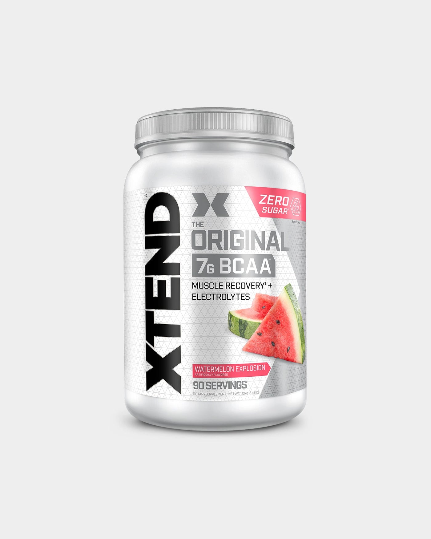 Xtend Original BCAA - Bodybuilding.com