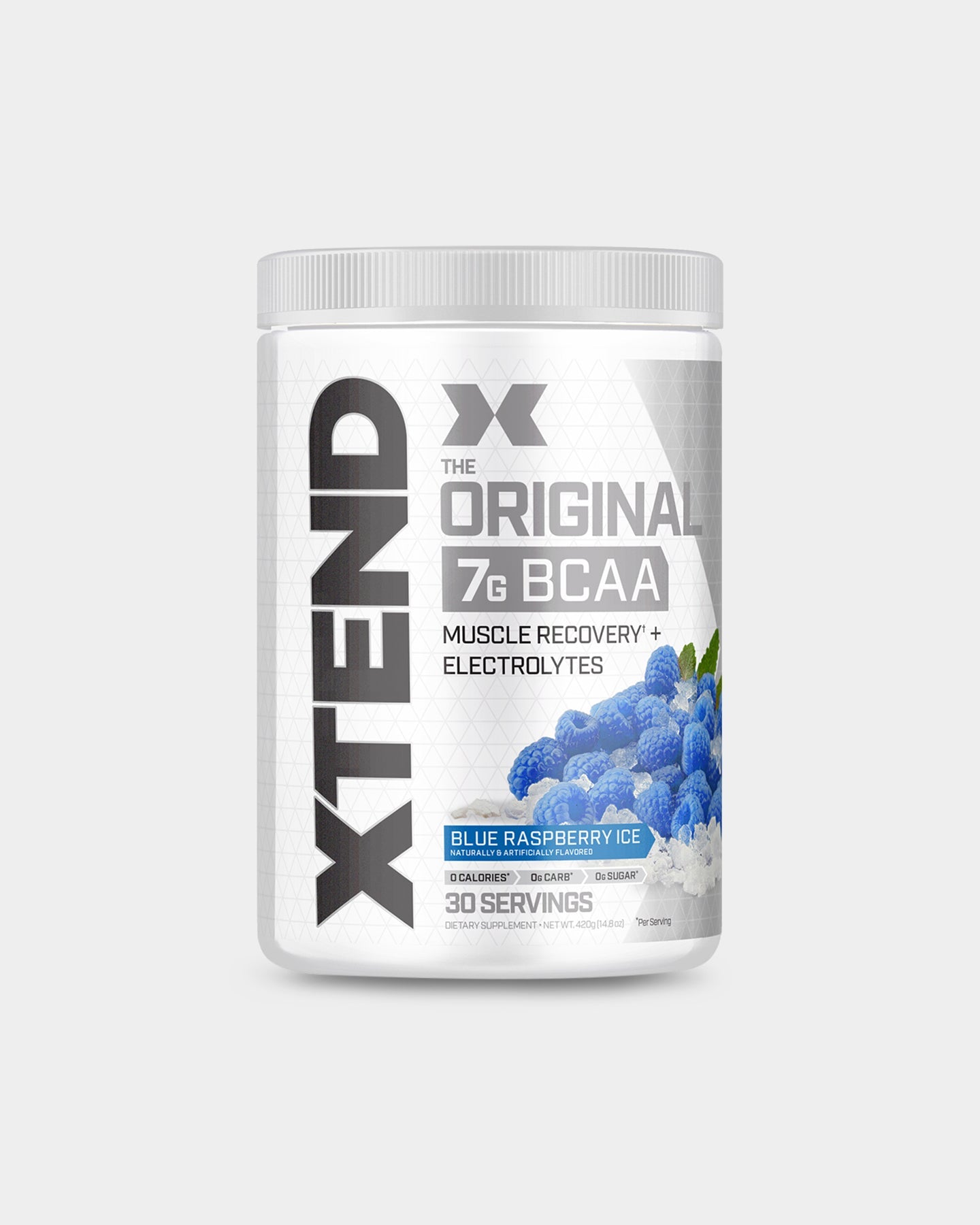 Xtend Original BCAA - Bodybuilding.com